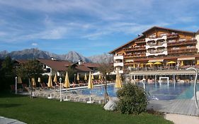 Alpenpark Resort Superior